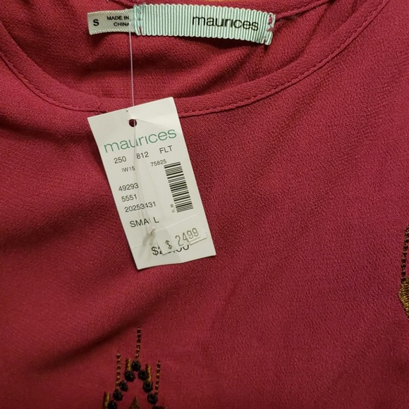 Tank top - Picture 3 of 5